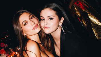 Selena Gomez Says Hailey Bieber Reached Out to Her About Death Threats